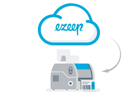 Cloud Printing with Native Printer Drivers