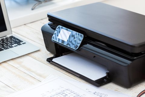 Tipps for more Print Security